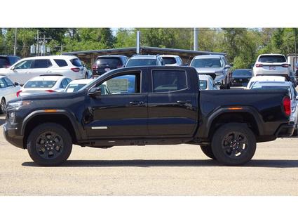 2024 GMC Canyon Tupelo MS