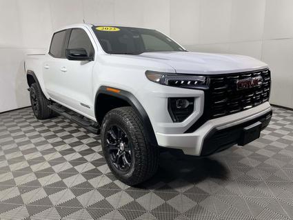 2023 GMC Canyon Pineville NC