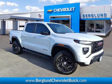 2023 GMC Canyon Roanoke VA