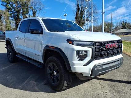 2023 GMC Canyon Roanoke VA
