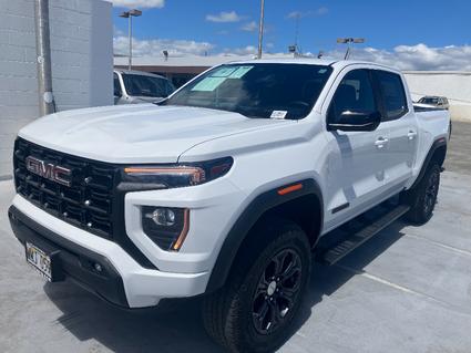 2023 GMC Canyon Waipahu HI
