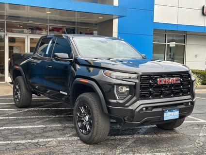 2024 GMC Canyon Newberry SC