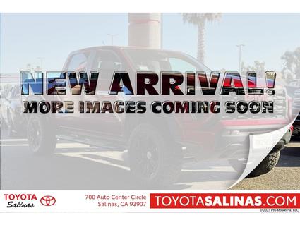 2023 GMC Canyon Salinas CA