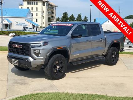 2024 GMC Canyon Destin FL