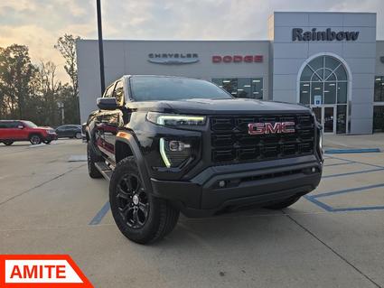 2023 GMC Canyon Amite LA