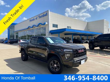 2023 GMC Canyon Tomball TX