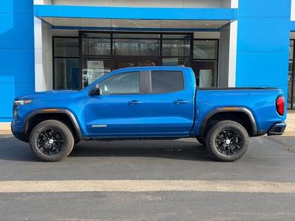 2023 GMC Canyon Farmington MO