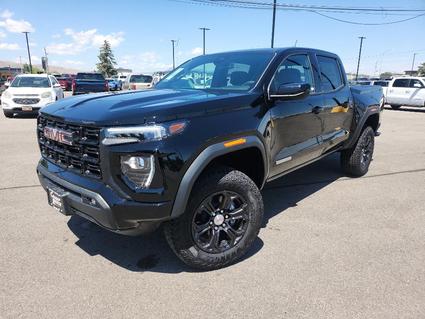 2024 GMC Canyon Tremonton UT