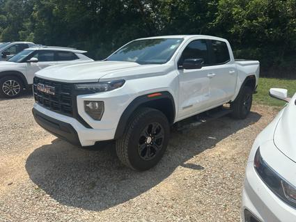 2024 GMC Canyon Corinth MS