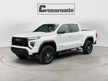 2024 GMC Canyon Corinth MS