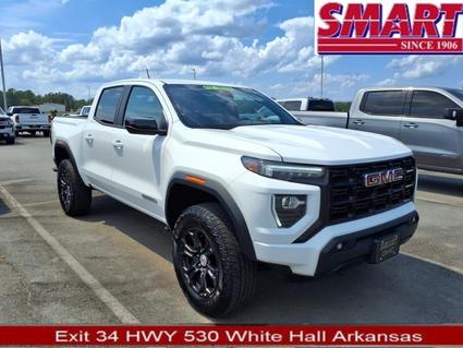 2024 GMC Canyon White Hall AR