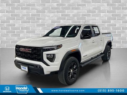 2023 GMC Canyon Altoona IA