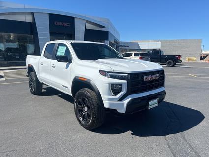 2024 GMC Canyon Twin Falls ID