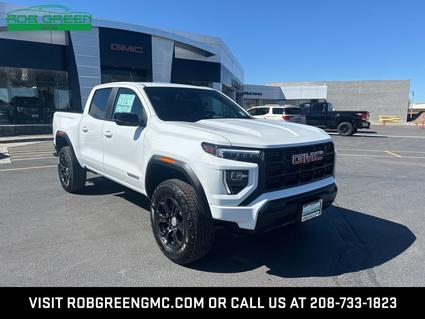2024 GMC Canyon Twin Falls ID