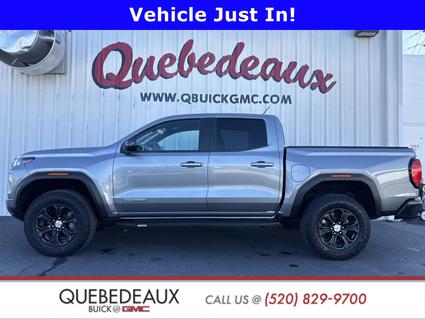 2024 GMC Canyon Tucson AZ
