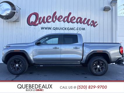 2024 GMC Canyon Tucson AZ