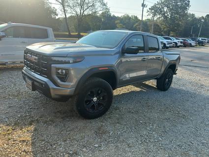 2024 GMC Canyon Corinth MS