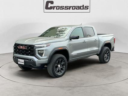 2024 GMC Canyon Corinth MS
