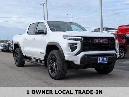 2024 GMC Canyon Sedalia MO