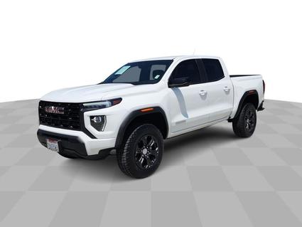 2023 GMC Canyon Cathedral City CA