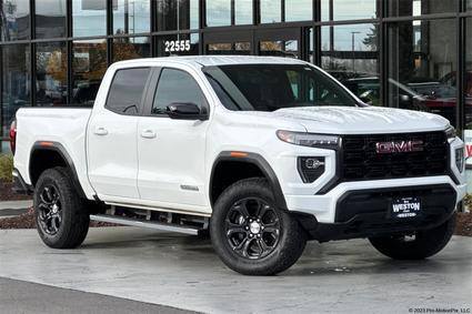 2024 GMC Canyon Vero Beach FL