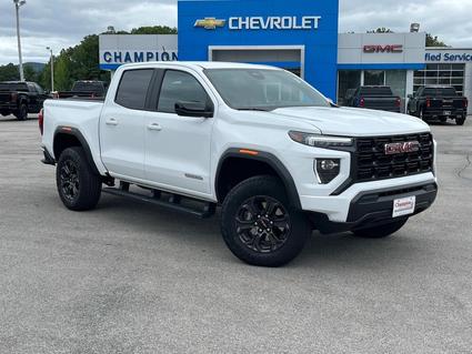 2024 GMC Canyon McMinnville TN