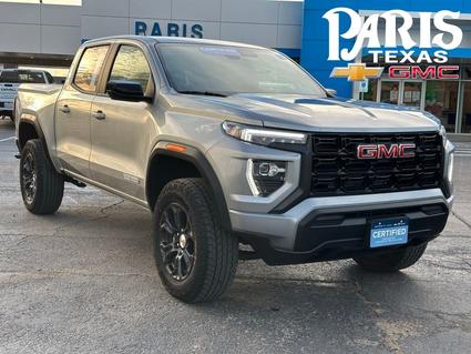 2024 GMC Canyon Newberry SC