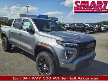 2024 GMC Canyon White Hall AR