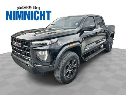 2024 GMC Canyon Jacksonville FL