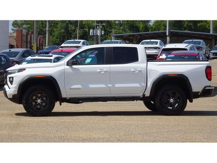 2024 GMC Canyon Tupelo MS