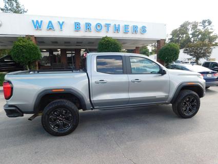 2024 GMC Canyon Hawkinsville GA