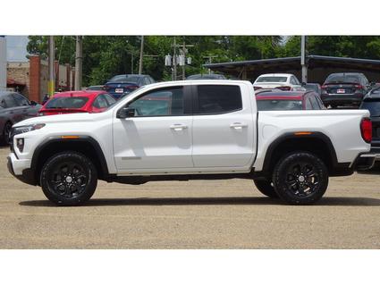 2024 GMC Canyon Tupelo MS