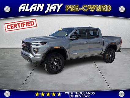 2024 GMC Canyon Sebring FL
