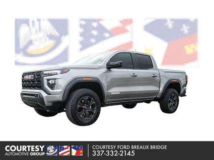 2024 GMC Canyon Breaux Bridge LA