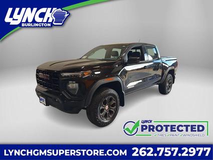 2023 GMC Canyon Burlington WI
