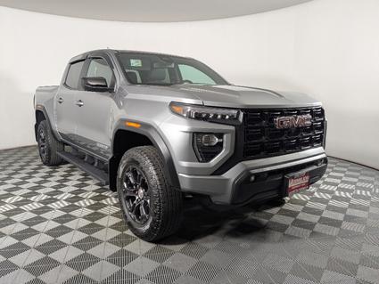 2024 GMC Canyon Tilton IL