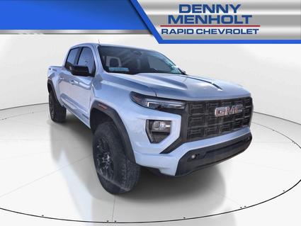 2024 GMC Canyon Rapid City SD