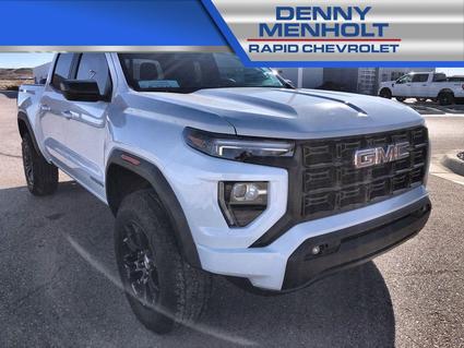 2024 GMC Canyon Rapid City SD