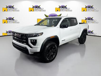 2024 GMC Canyon Louisville TN