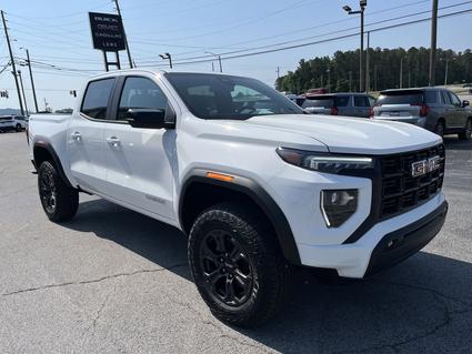 2024 GMC Canyon Rainbow City AL