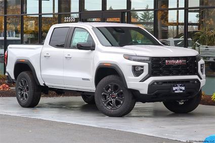 2024 GMC Canyon Vero Beach FL