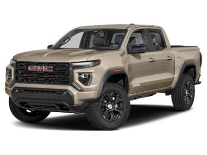 2023 GMC Canyon Tucson AZ