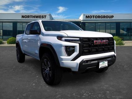 2024 GMC Canyon Pasco WA