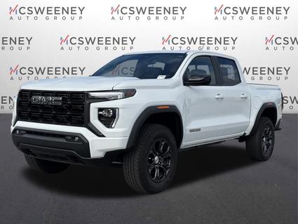 2024 GMC Canyon Pell City AL