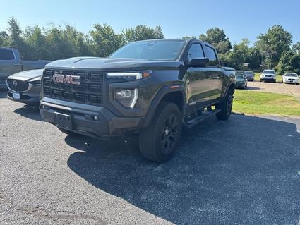2024 GMC Canyon Carbondale IL