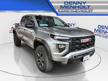2024 GMC Canyon Rapid City SD