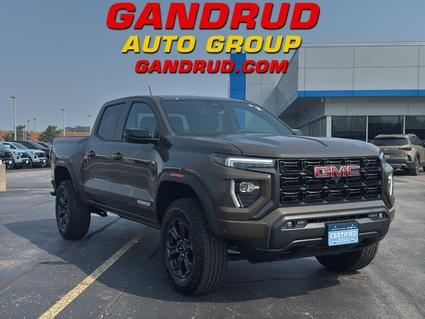 2024 GMC Canyon Green Bay WI