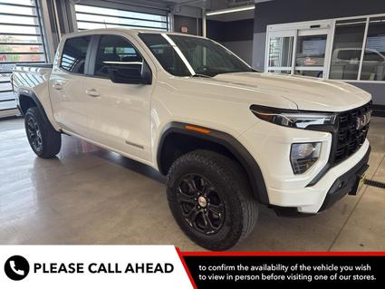 2023 GMC Canyon Van Wert OH