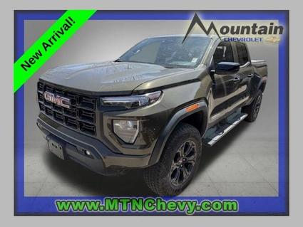 2024 GMC Canyon Glenwood Springs CO