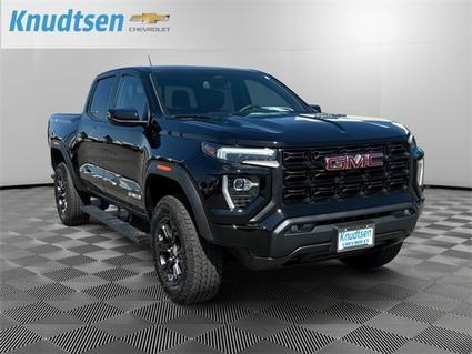 2024 GMC Canyon Post Falls ID